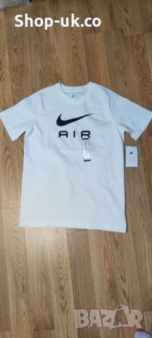 Nike air тениска, снимка 10 - Тениски - 46801926