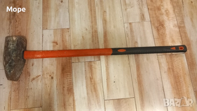 Чук 8 кг, снимка 5 - Други инструменти - 52470946