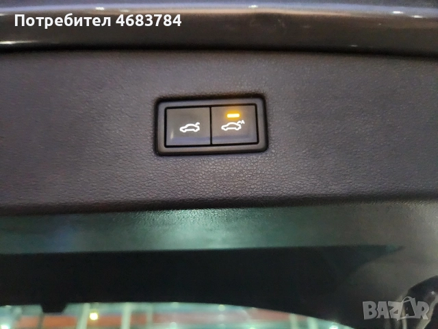 Volkswagen Tiguan 2.0 TDI, снимка 9 - Автомобили и джипове - 52804096