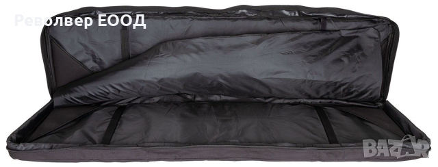 Чанта за 2 пушки Large Black MFH 30782A, снимка 5 - Екипировка - 45033186