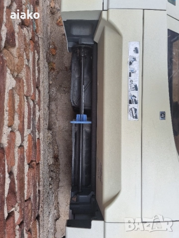 принтер плотер hp 510, снимка 3 - Принтери, копири, скенери - 51915907