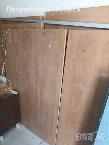 Пана и рафтове от пдч , снимка 3 - Облицовки - 53899451