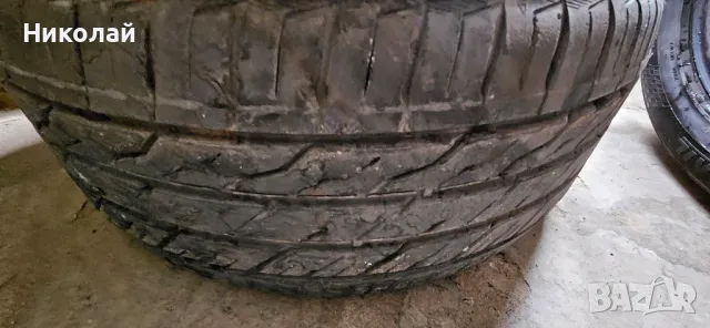 Гуми 245/50 R18, снимка 3 - Гуми и джанти - 48223872