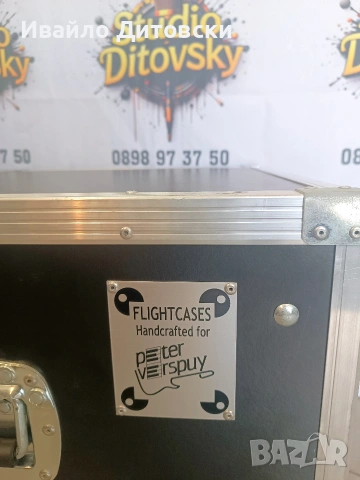 Кейс Рак Ракла 19", снимка 2 - Други - 53791613