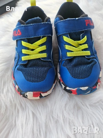 детски маратонки 25номер , снимка 3 - Детски маратонки - 53798655