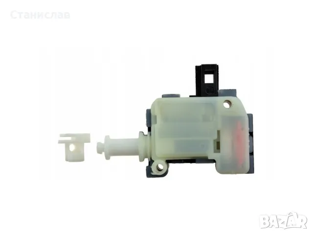 VAG Group Моторче за заключване на резервоар, снимка 3 - Части - 50359733