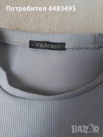 Дамски потничета , снимка 4 - Потници - 53467241