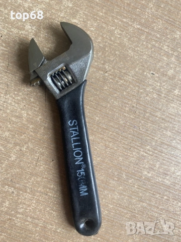 Раздвижен ключ Stallion