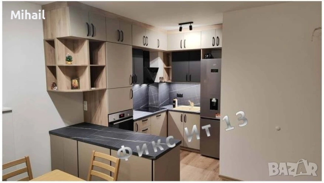 Професионално сглобяване и монтаж на мебели + дребни домашни ремонти , снимка 4 - Други услуги - 53934703