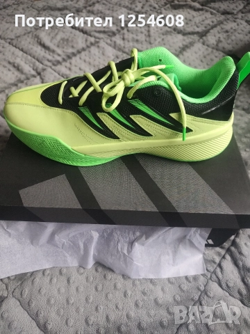 Мъжки маратонки adidas 