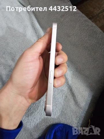 Iphone 13 pink 128, снимка 6 - Apple iPhone - 53205551