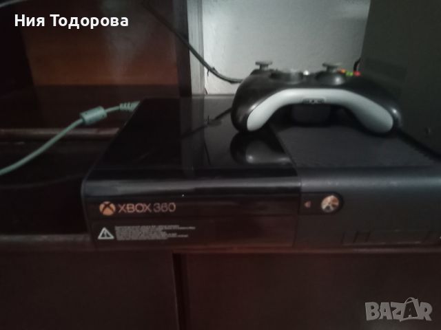 X box  konzola, снимка 1 - Xbox конзоли - 46328950