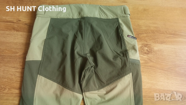 SKOGSTAD Mundal Stretch Womens Trouser размер 38 / M дамски еластичен панталон - 1403, снимка 12 - Панталони - 51585553