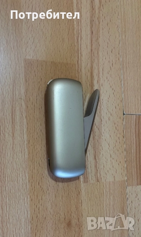 Джобно зарядно за IQOS 3 duo, снимка 2 - Електронни цигари - 52960072