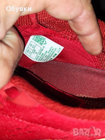 Маратонки Saucony , снимка 5 - Маратонки - 54146401