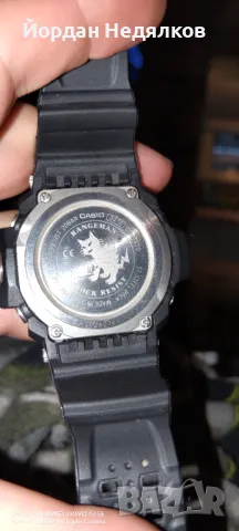Касио casio-G-ShockGW-9400, снимка 7 - Мъжки - 49385166