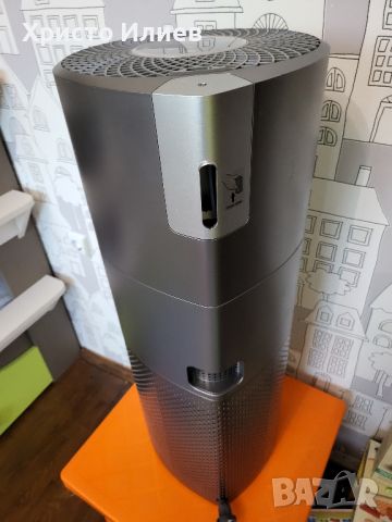 Пречиствател на въздух Hoover H-PURIFIER 700 HEPA филтър WiFi до 110 m², снимка 11 - Овлажнители и пречистватели за въздух - 46073988