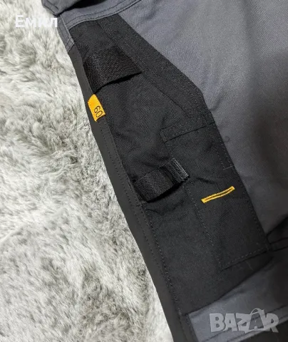 Панталон Snickers DuraTwill Trousers,Размер 60, снимка 4 - Панталони - 47003818