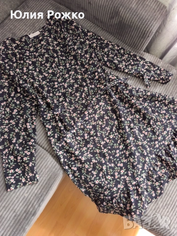 Рокля , снимка 3 - Рокли - 53988556