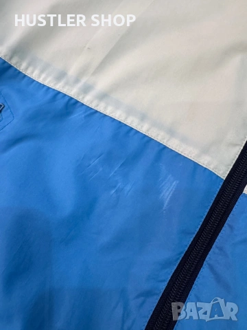 Мъжка ветровка ADIDAS VINTAGE. Размер L, снимка 3 - Спортни дрехи, екипи - 53981451