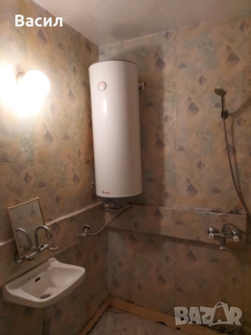 Двустаен Апартамент, снимка 10 - Апартаменти - 51990551