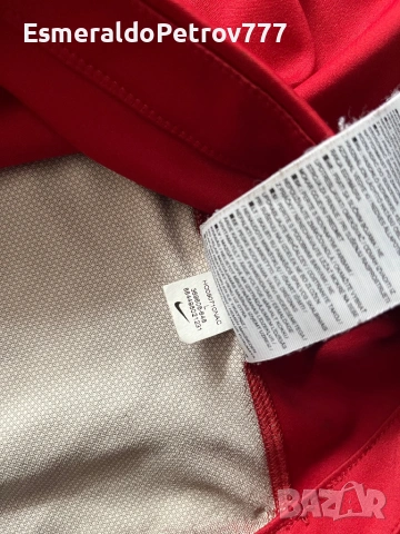 Мъжко футболно горнище Манчестър Юнайтед , снимка 4 - Спортни дрехи, екипи - 53756607