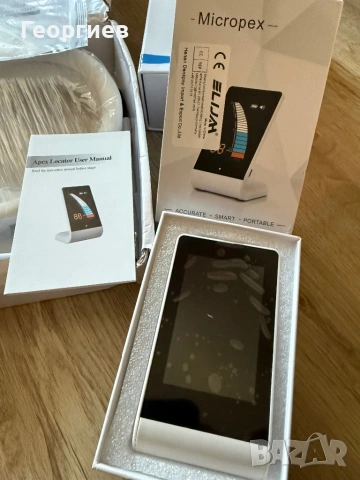 Ново Дентално Оборудване: Ендо мотор, Апекс локатор и Лампа за избелване, снимка 3 - Стоматология - 53778211