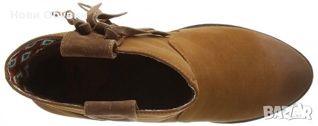 Rocket Dog, номер:39, нови, оригинални дамски боти, снимка 3 - Дамски боти - 52094230