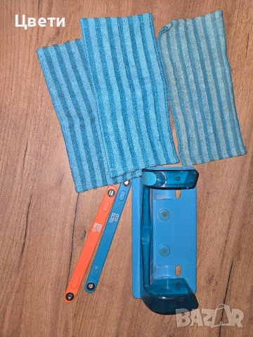 Прахосмукачка вертикална Philips Pro Aqua , снимка 8 - Прахосмукачки - 53357398