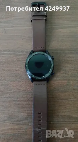 Huawei Watch GT

, снимка 3 - Смарт часовници - 47387983