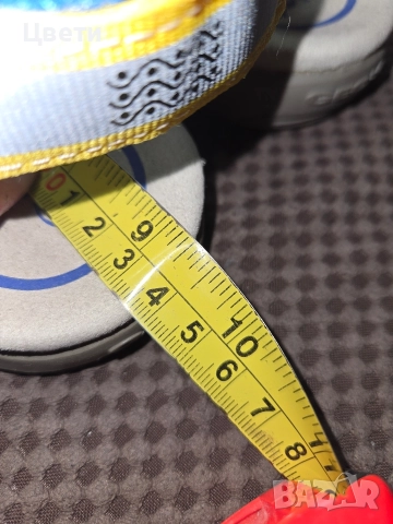 Сандали Геокс два чифта 37 номер, снимка 5 - Детски сандали и чехли - 52930369