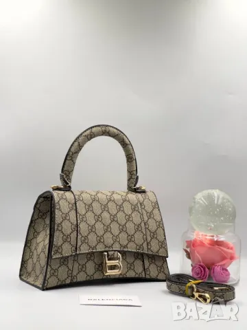 дамски чанти balenciaga , снимка 2 - Чанти - 46897767