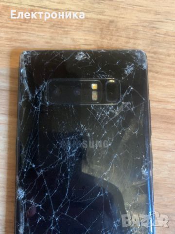 Samsung note 8, снимка 4 - Samsung - 45960167