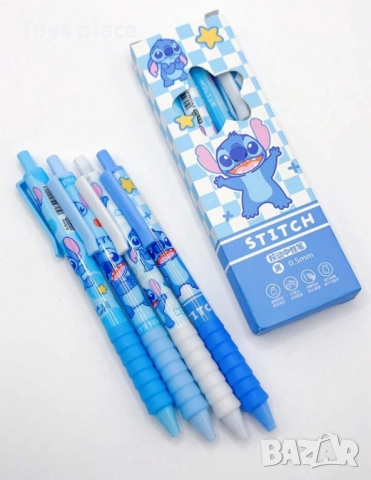 Различни модели колие Lilo and Stitch Лило и Стич , снимка 8 - Други - 51971721