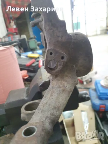 ШЕНКЕЛИ ЗА VW T4, снимка 3 - Части - 50235217