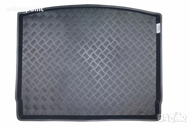 Стелка за багажник за Kia Xceed (2019+) Upper floor, version XXL