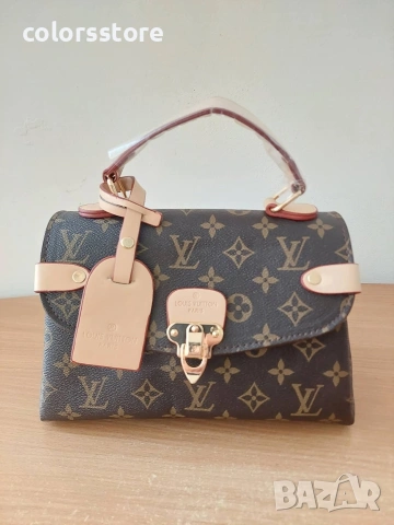 Чанта Louis Vuitton/SG-S85, снимка 3 - Чанти - 47134674