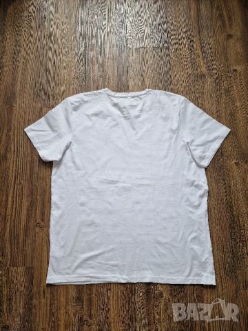 Страхотна мъжка тениска MUCH MORE , размер 3XL, снимка 4 - Тениски - 45759220