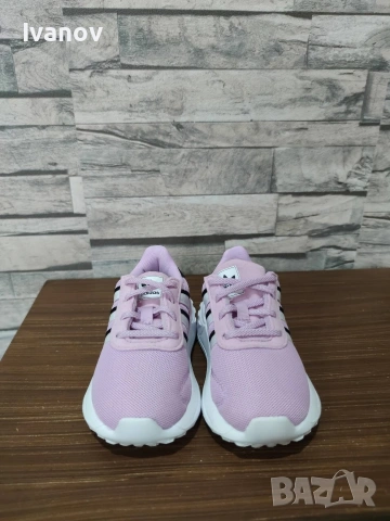 Оригинални детски маратонки Адидас, номер 21, снимка 2 - Детски маратонки - 53561080