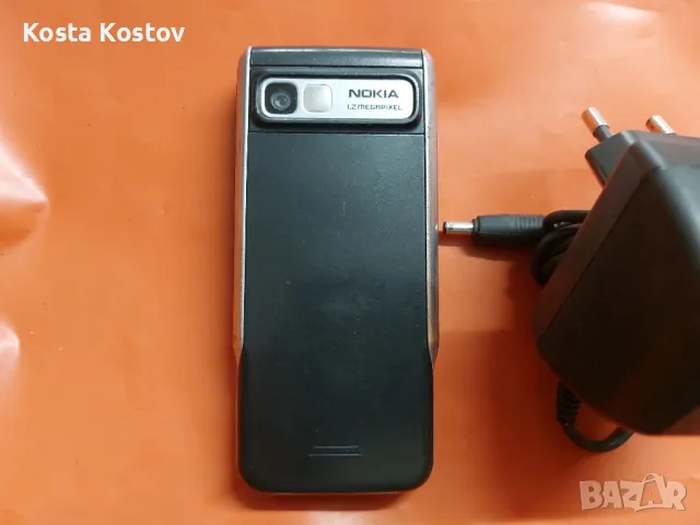 NOKIA 3230, снимка 2 - Nokia - 47432488