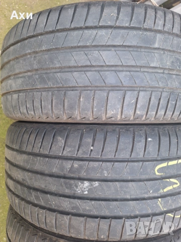 Летни гуми Bridgestone, снимка 3 - Гуми и джанти - 53837878