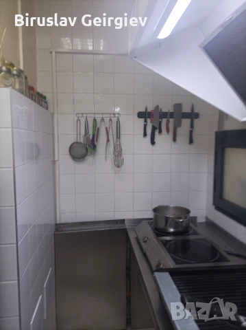 Продава се заведение за бързо хранене София, снимка 11 - Други - 53843682