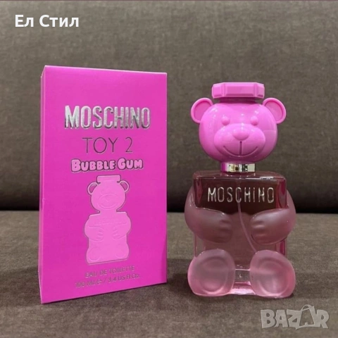 🩷💙Дамски и мъжки парфюми ,топ цена, снимка 18 - Дамски парфюми - 53571709