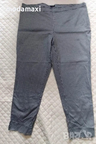 3XL  Нов чино панталон  OVS , снимка 1
