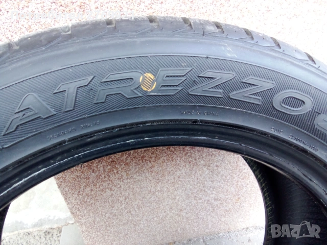 Летни гуми 225/50R17 , снимка 3 - Гуми и джанти - 53746162