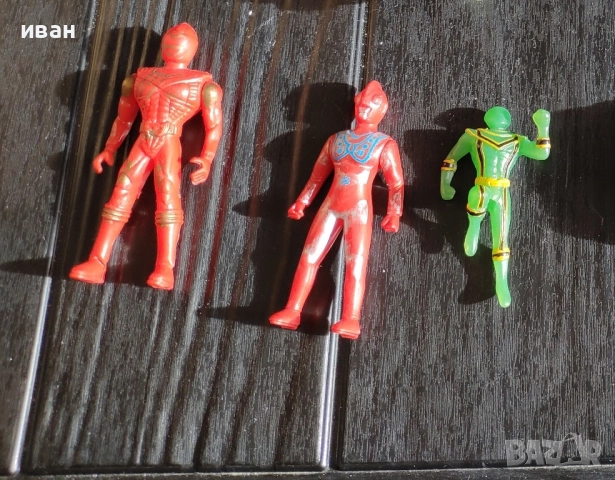 Различни играчки, снимка 4 - Конструктори - 38987513