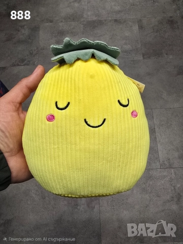 плюшени играчки декорация , снимка 7 - Плюшени играчки - 52708852