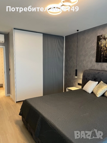 Двустаен бутиков апартамент за дългосрочен наем, снимка 13 - Апартаменти - 52117453