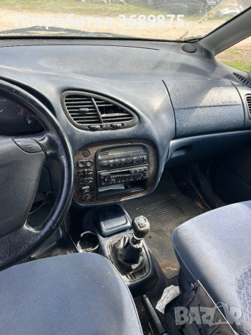 Форд Галакси 2,3 бензин , снимка 8 - Автомобили и джипове - 53973170