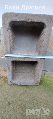 Каменно корито от дялън камък ! , снимка 2 - Други - 54006996